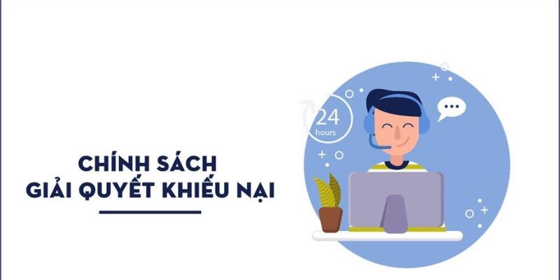 Quy trình xử lý khiếu nại tại nền tảng OKKING