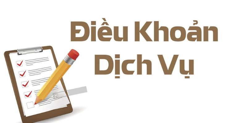 Tổng quan về điều khoản dịch vụ OKKING