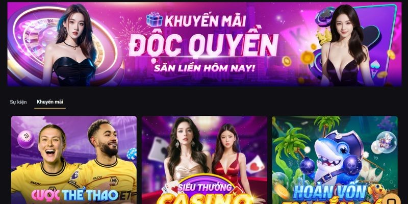 Cược thủ đáp ứng điều khoản và điều kiện Vin88 để hưởng ưu đãi