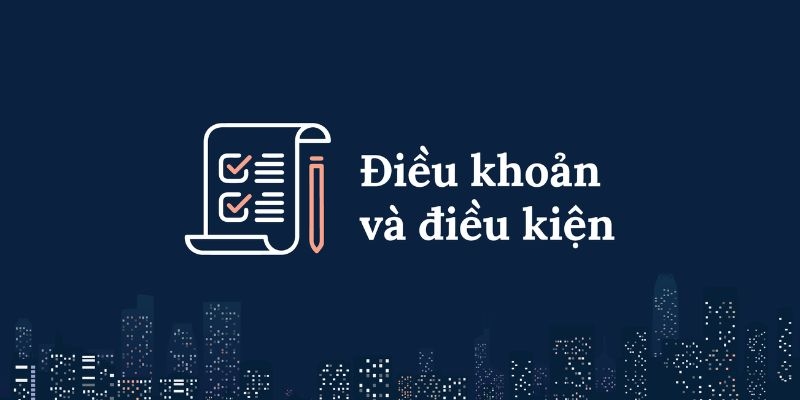 Điều khoản & điều kiện Vin88 được nhằm bảo đảm sự ổn định của cổng game