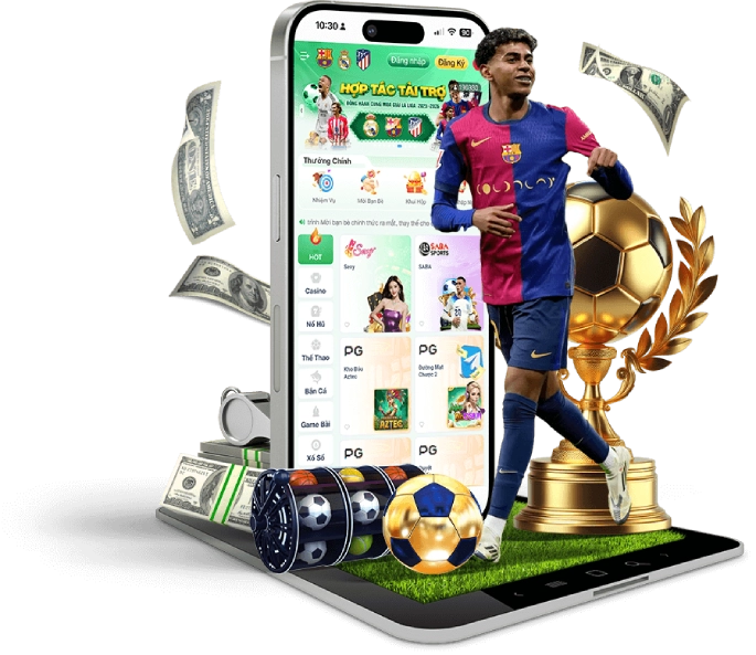 tải QH88 app