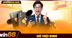 Giới thiệu Win88 - Sân chơi cá cược đỉnh cao